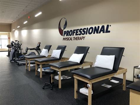 Professional Physical Therapy .